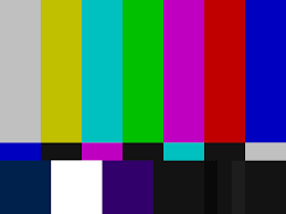 Test Pattern